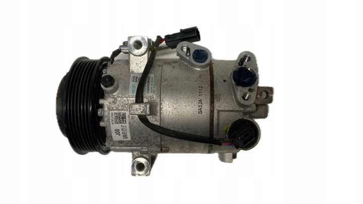 KIA CEED III 1.5 T-GDI TGDI KOMPRESOR KLIMAANLAGE KLIMAKOMPRESSOR 21-24