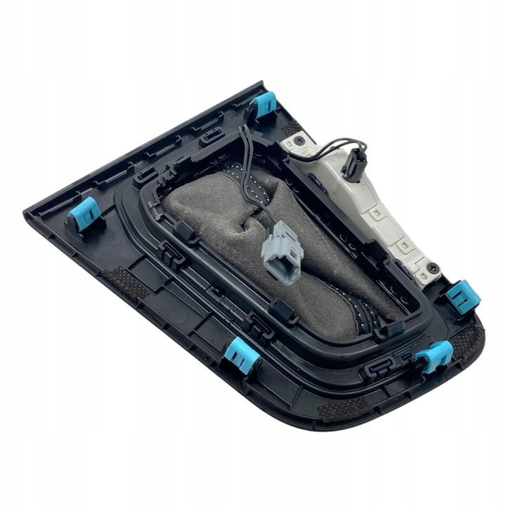 Renault Arkana Versnellingsmachine 9
