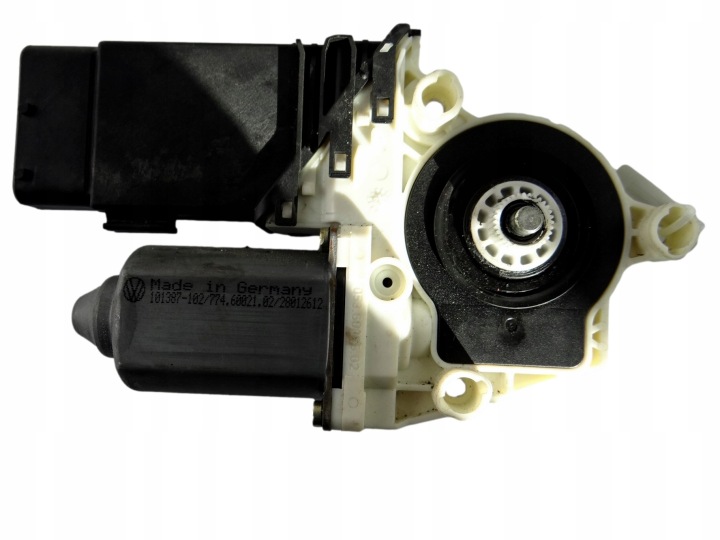 motor PODNOSZENIA SZYB bal eleje VOLKSWAGEN GOLF IV 1C1 959 802 A