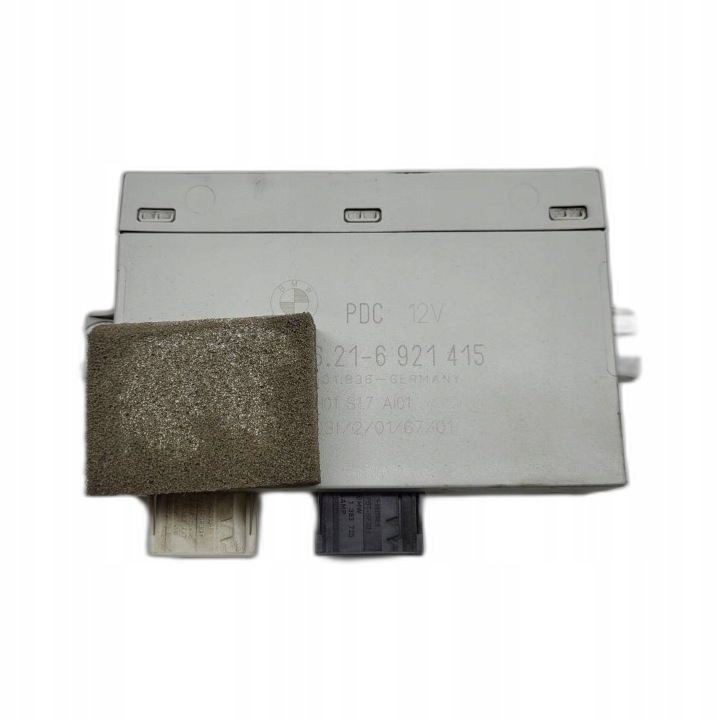 modulo Centralina PDC BMW E46 318 e 2.0 16V N42B20 6921415