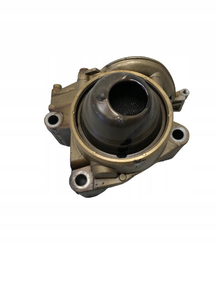 oil pump VW SKODA 1.2 AZQ 03D115105G