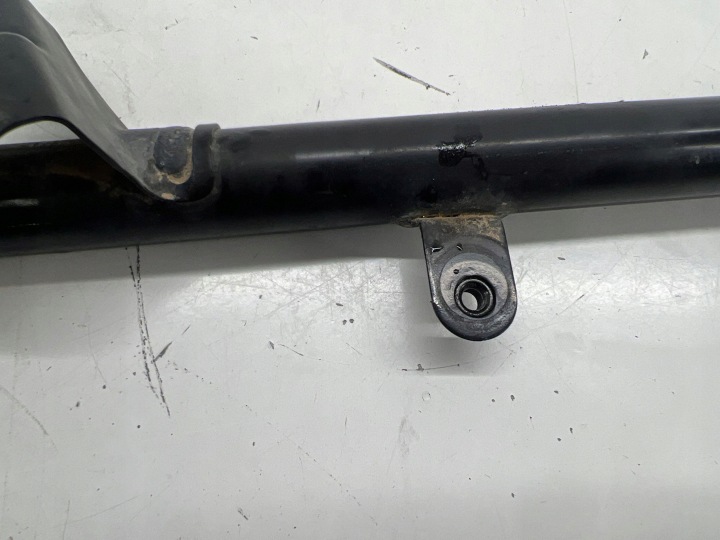CHRYSLER PACIFICA 68231356AD 3.6L fixation essence 214kW 2020 8