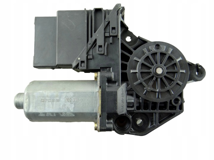 engine lifting of the window right rear part VOLKSWAGEN GOLF IV 0 130 821 766