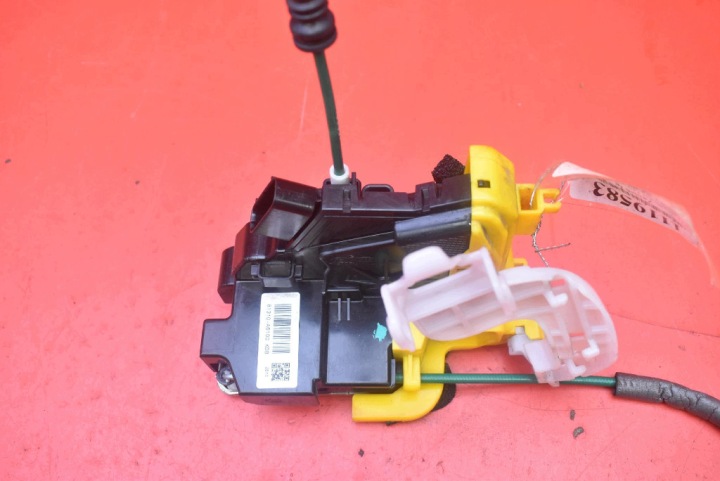 de la Serrure Portière Gauche Avant Avant EU 81310-A6100 HYUNDAI I30 II GD KOMBI LIFT