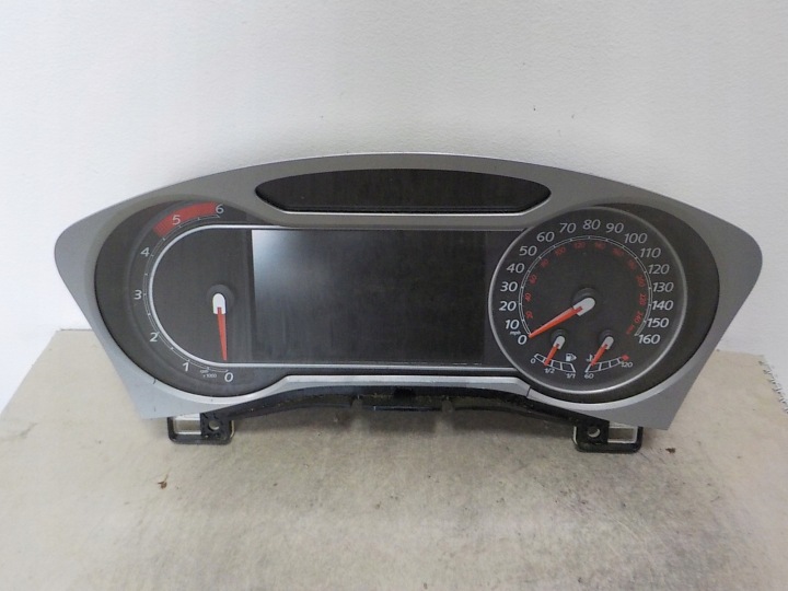 FORD MONDEO IV quadro strumenti TACHIMETRO contagiri OROLOGIO 8M2T-10849-XE