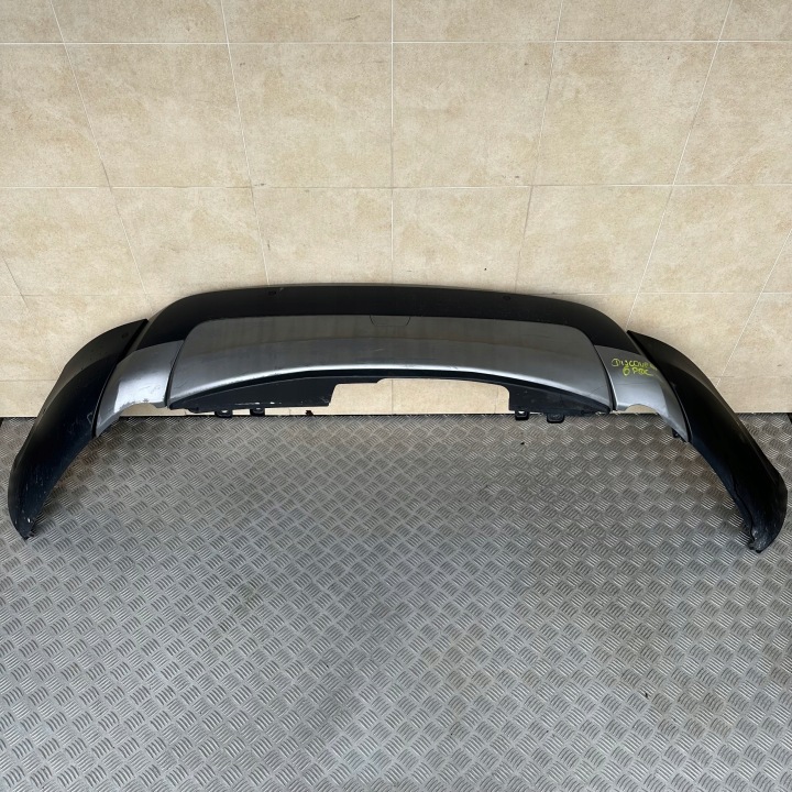 PARAURTI POSTERIORE LAND ROVER DISCOVERY V 6PDC 2017 ROK