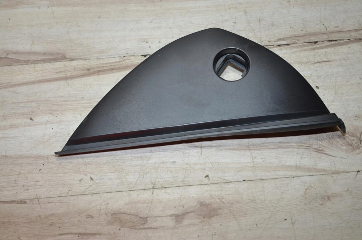Couverture tablier moteur du tableau de bord rozdzielczej praw Renault Captur 16r