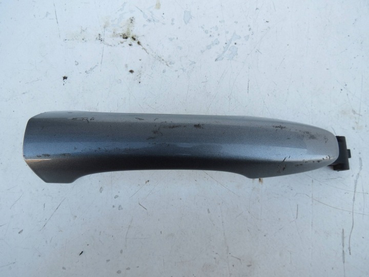 Externe Poignée Portière Avant VOLVO S60 II V60 et 31276437 LAKIER 452-46