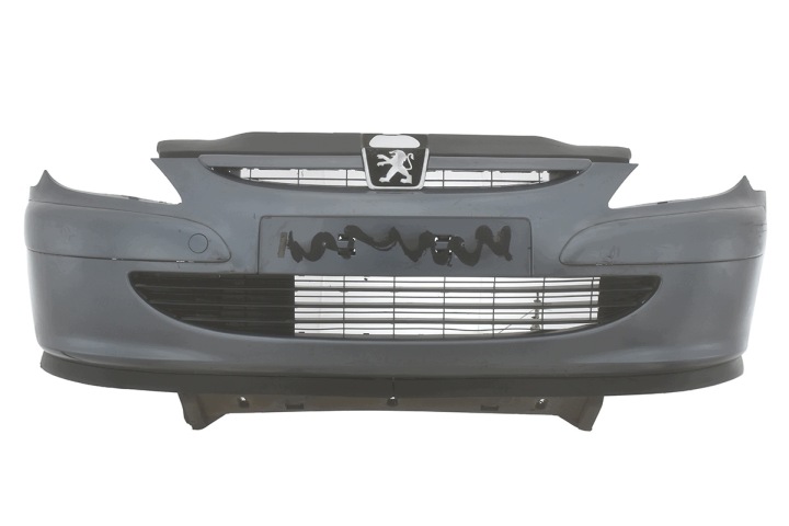 Paraurti anteriore * Anteriore PEUGEOT 307