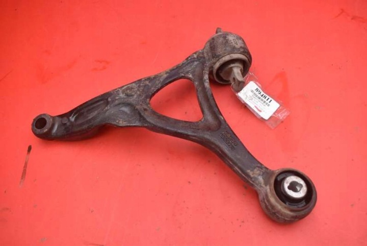 arm right front 8646613 VOLVO XC90 1 and 2.4 D5 185 KM 4X4 06-14