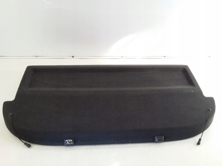 polica gepeka prtljažnika hatchback Opel Astra H 1,9