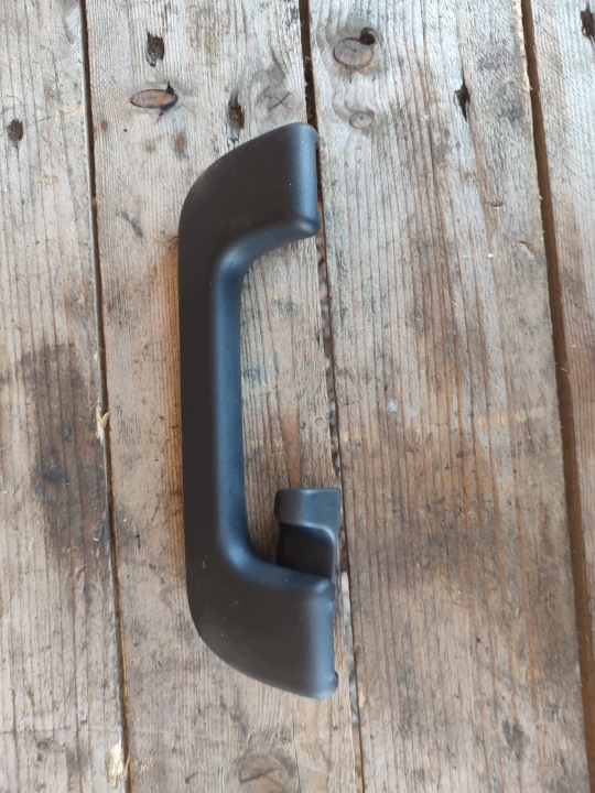 AUDI A4 B8 LIFT 15R handle CUHWYT of the roof S-LINE 8R0857608D