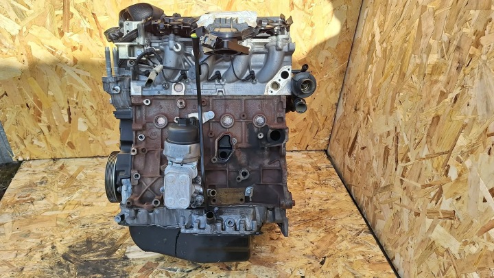 engine TXWA Ford S-Max Mk2 Mondeo MK4 Galaxy MK3 2.0TDCI unprotected pillar