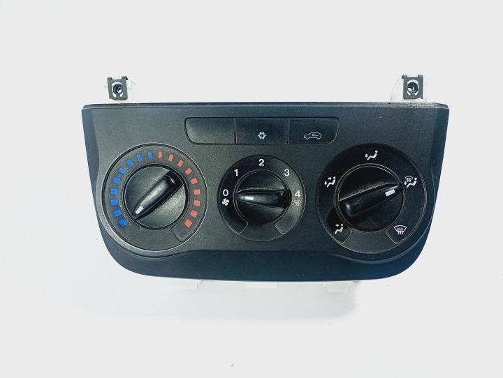 interrupteur bouton commande de climatisation 5G1140100 Fiat Grande Punto 05-15