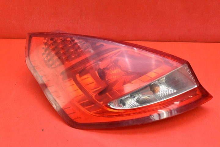 light left rear part rear 8A61-13405-A FORD FIESTA MK7 3D HB 05-10