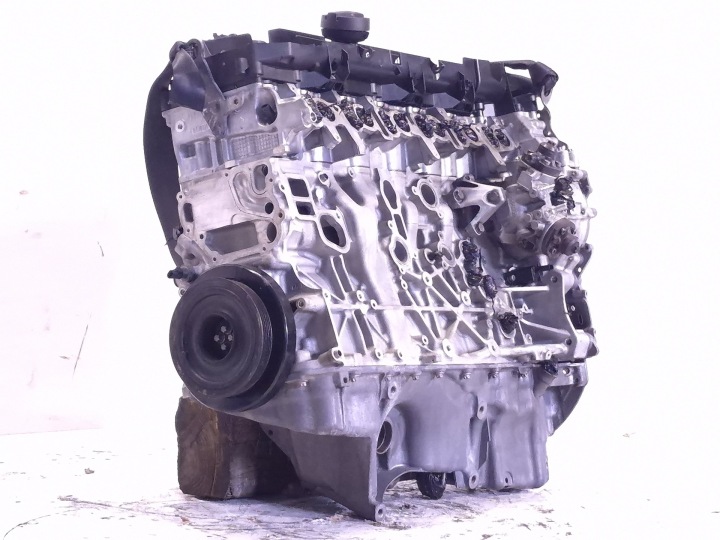engine B57D30A X-DRIVE BMW 3 G20 G21 BMW 5 G30 G31 3.0XD 265KM 18R WYMIANA