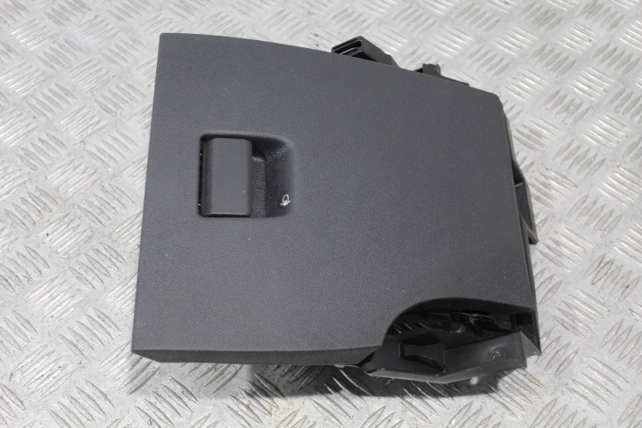 passenger compartment consoles levers PEUGEOT 508 1 and