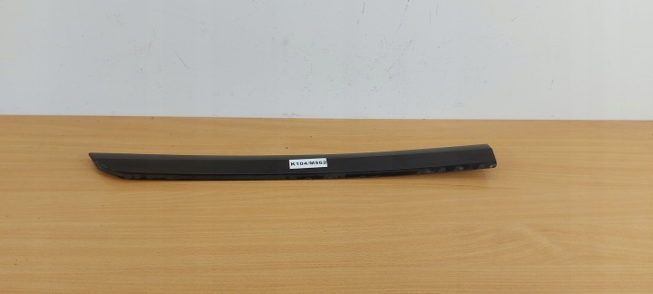 VW PASSAT B8 moulding door right rear part LISTEWKA 3G0