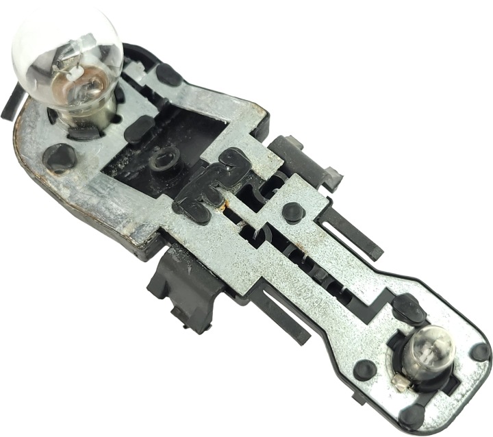 SEAT LEON 2 II CORDOBA II light housing to the bonnet left = right 6L5945231