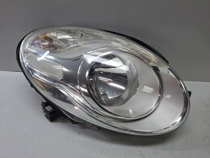 fanale faro anteriore destro 47520748 FIAT 500L 2012