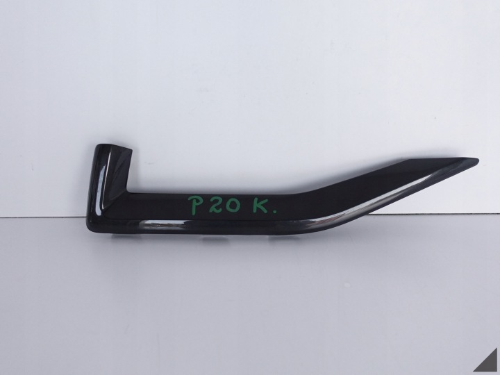 AUDI A1 82A II ADVANCED 18- moulding rear part left