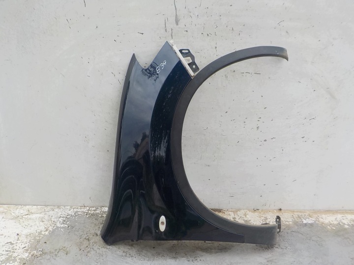 839 NISSAN QASHQAI J10 LIFT fender right front front