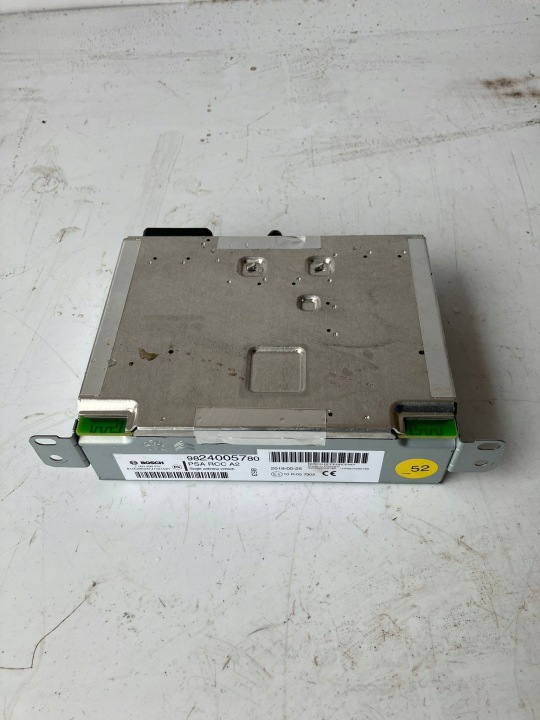 RADIO navigacija C4 CACTUS LIFT 18R 9824005780