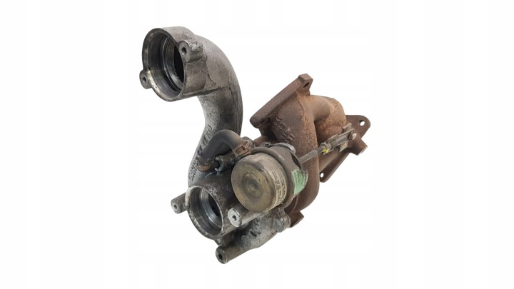 turbo 7700101141B GT1749 Garrett 2.2 TD Renault Espace 3 93