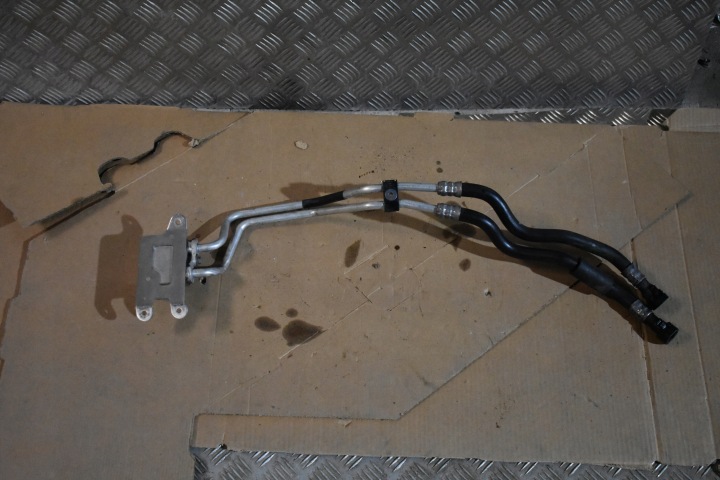 IDEALNE Schläuche Getriebe getriebe BMW F80 F82 F83 F87 1