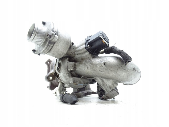 Turbo TURBO IS20 IHI AUDI A4 B9 A5 F5 2.0 TFSI 06L145725T