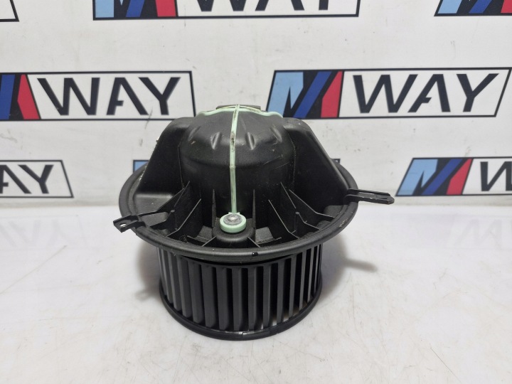 6933663 BMW E87 E90 ventilateur réchauffeur réchauffement