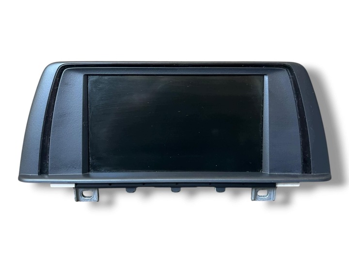 display multimedia BMW 1 F20/F21 F21 2013 9262752