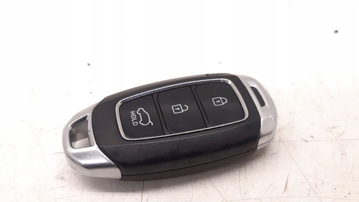 kulcs Hyundai i30 III LIFT 1.0 GDI