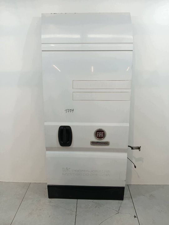 portière droit arrière LIFT BIALE Fiat Ducato III (2007-)