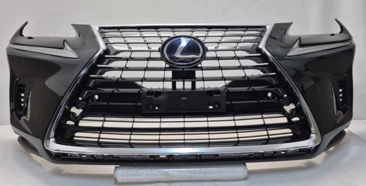 LEXUS NX 200T 300H LIFT 17- Stoßstange vorne vorne Grill PDC 52119-78130