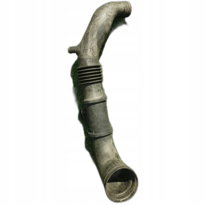 FIAT DUCATO BOXER JUMPER 2.2 pipe hose of the intercooler 1349909080