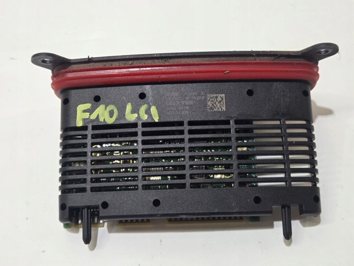 KASETA module of the lights BMW F10 F11 OE 7316187
