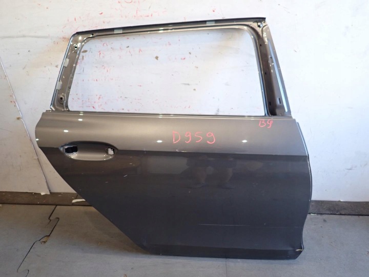 Portière Arrière Arrière Droit VW PASSAT B9 KOMBI 2023- 3J0833312A