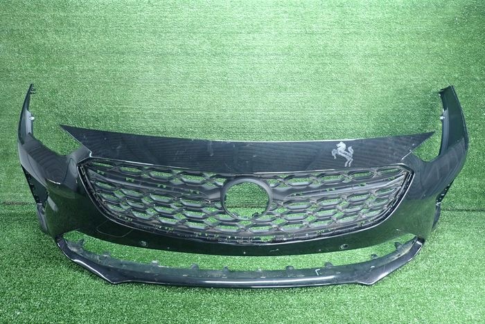OPEL INSIGNIA B GSI LIFT 20- front bumper front