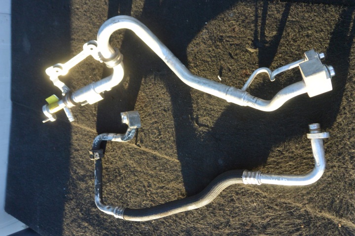 CONDUIT PIECES TUYAUX KLIMY 3.0 B MASERATI QUATTROPORTE GHIBLI