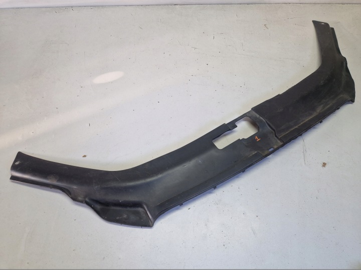Blende Abdeckung öv, szíj vorne AUDI Q7 4L 4L0807081