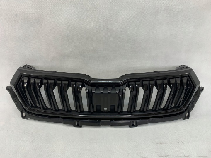 maska Skoda Karoq FL 21r kamera 57A853653G 12.25