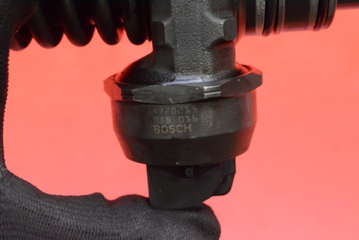 TDI 105 hp 03-09 11