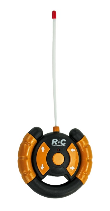 Maszyna rolnicza zdalnie sterowana Macyszyn Toys — фото 4