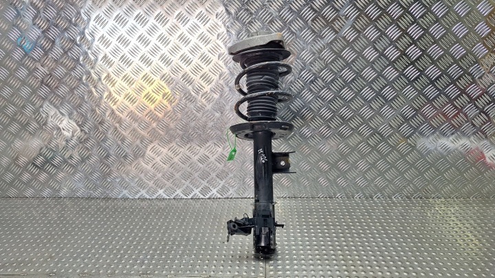 tlumič levý předek A1563231600 MERCEDES W156 GLA X156 INFINITI QX30 H15