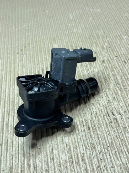elettrovalvola Citroen C4 II 9676981680