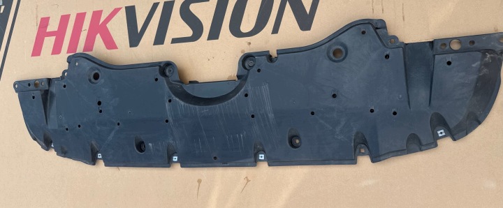 cover cover below bumper cover chassis TOYOTA RAV4 V 5 XA50 original OE