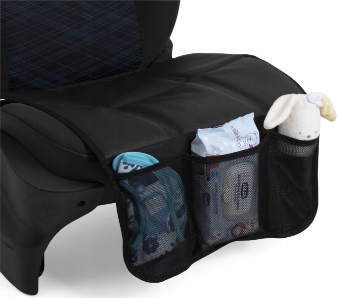 Килимок захисний на сидіння автомобіля Chicco — фото 8