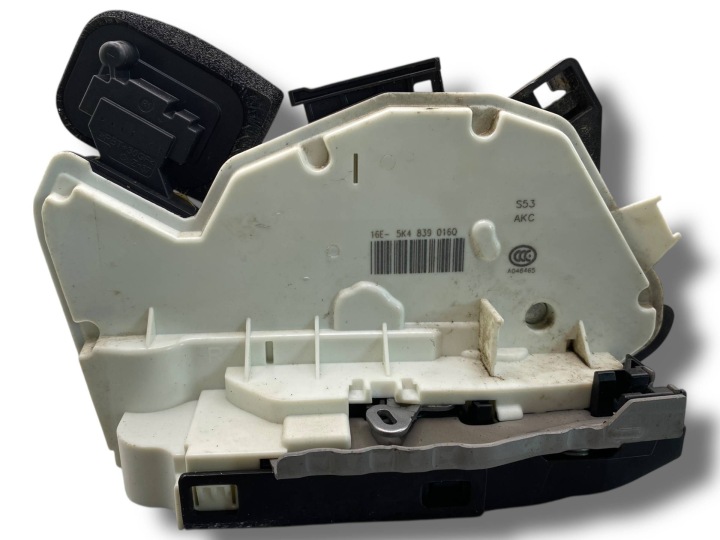 ORG de la Serrure Portière Droite Arrière VW TIGUAN ALLSPACE 5K4839016AF !J