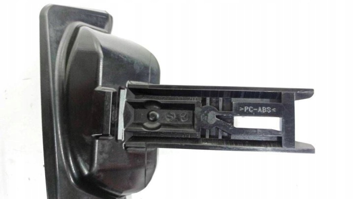 POVEZAVE ROČNEGA HAMULATORJA MERCEDES-BENZ E (W211) 2114270020 34316859 2.2L 2008 14